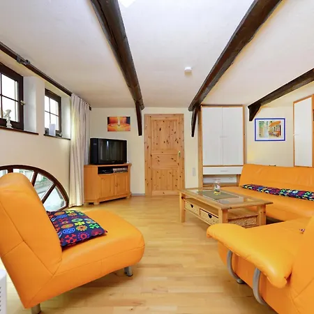 Apartment In Loewensen With Terrace, Cleaning Included Bad Pyrmont