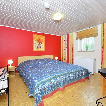 In Loewensen With Terrace, Cleaning Included *