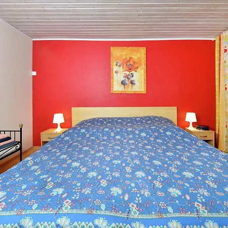 Διαμέρισμα In Loewensen With Terrace, Cleaning Included Bad Pyrmont