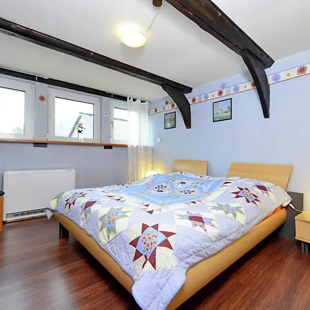 In Loewensen With Terrace, Cleaning Included Διαμέρισμα Bad Pyrmont