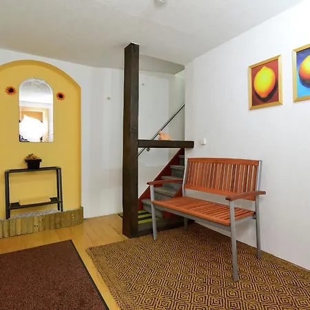 Διαμέρισμα In Loewensen With Terrace, Cleaning Included Bad Pyrmont