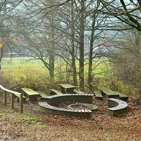 In Loewensen With Terrace, Cleaning Included Apartment Bad Pyrmont